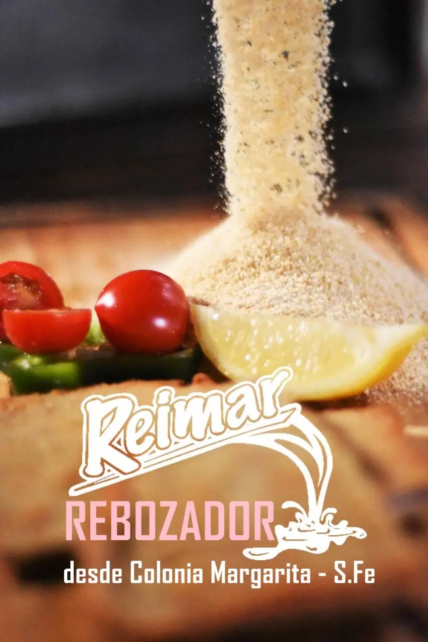 Rebozador Reimar 2